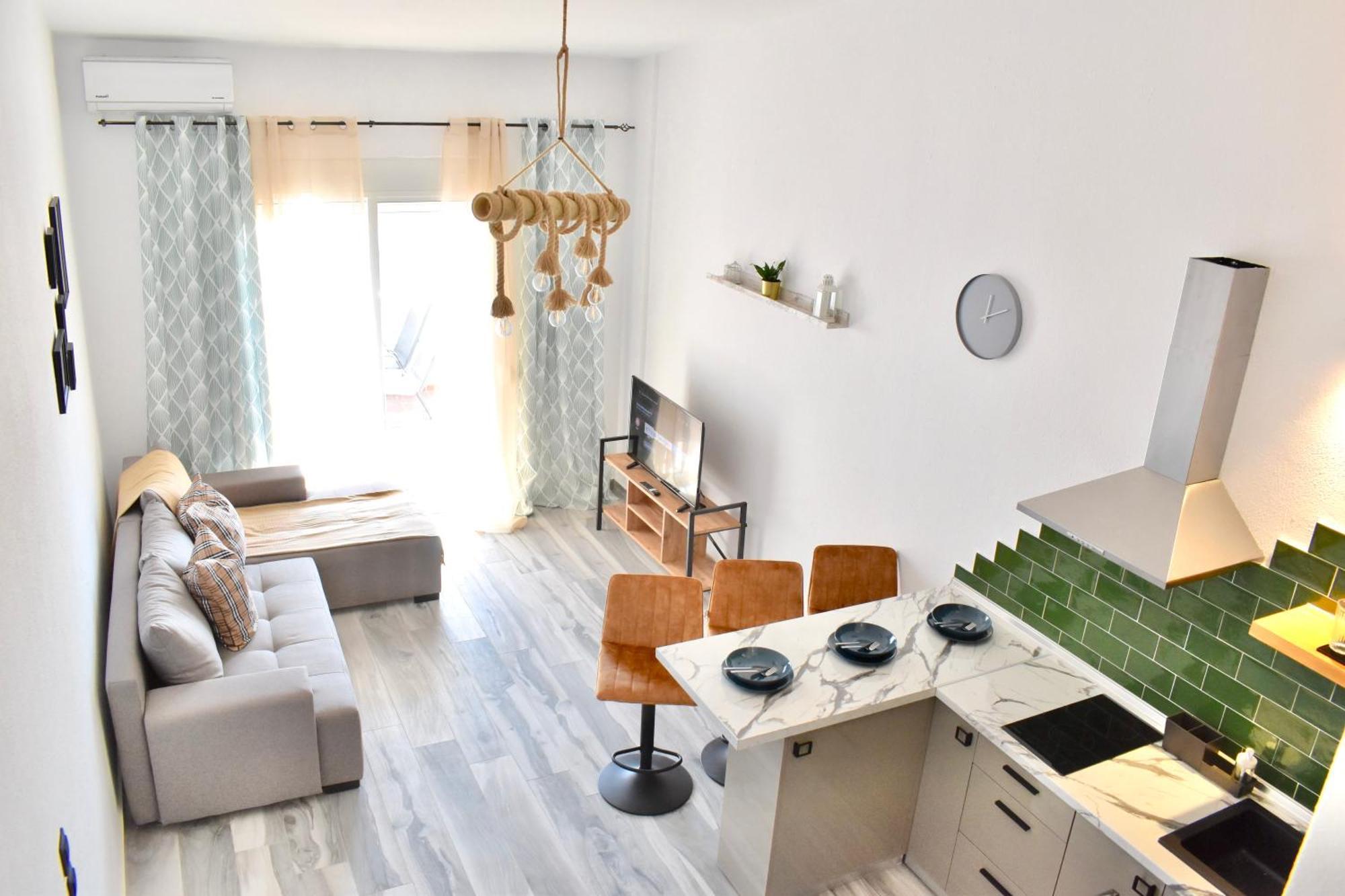 Varonos Summer Residences ซีวิรี ภายนอก รูปภาพ