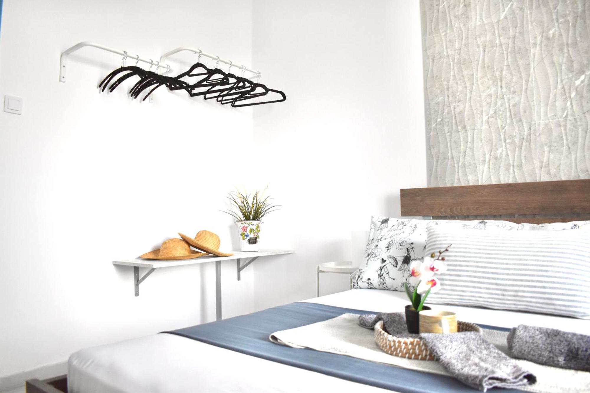 Varonos Summer Residences ซีวิรี ภายนอก รูปภาพ