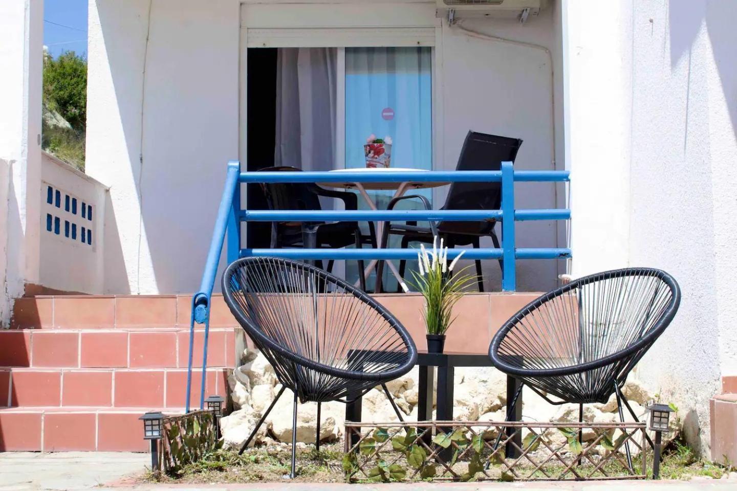 Varonos Summer Residences ซีวิรี ภายนอก รูปภาพ