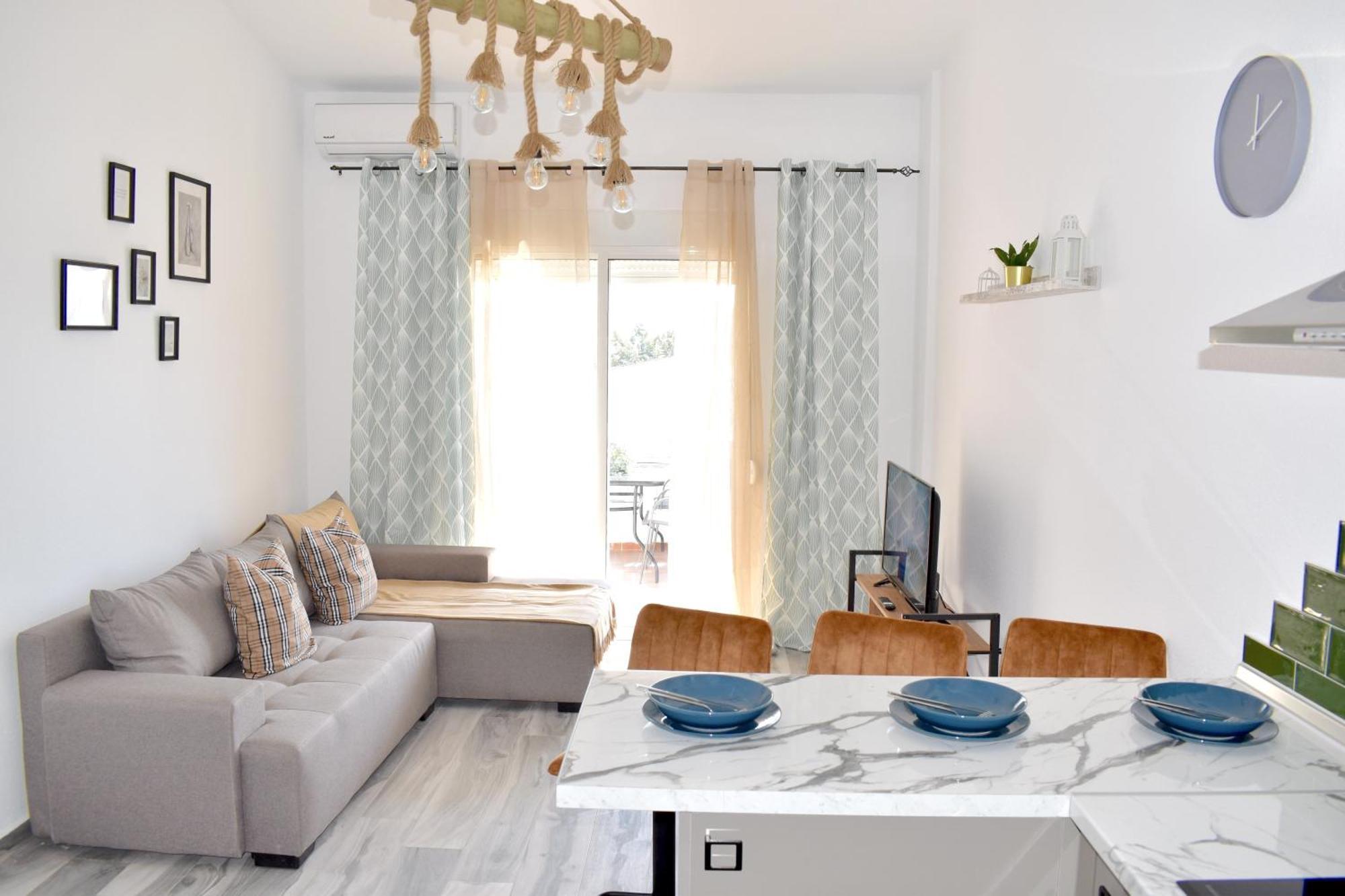 Varonos Summer Residences ซีวิรี ห้อง รูปภาพ