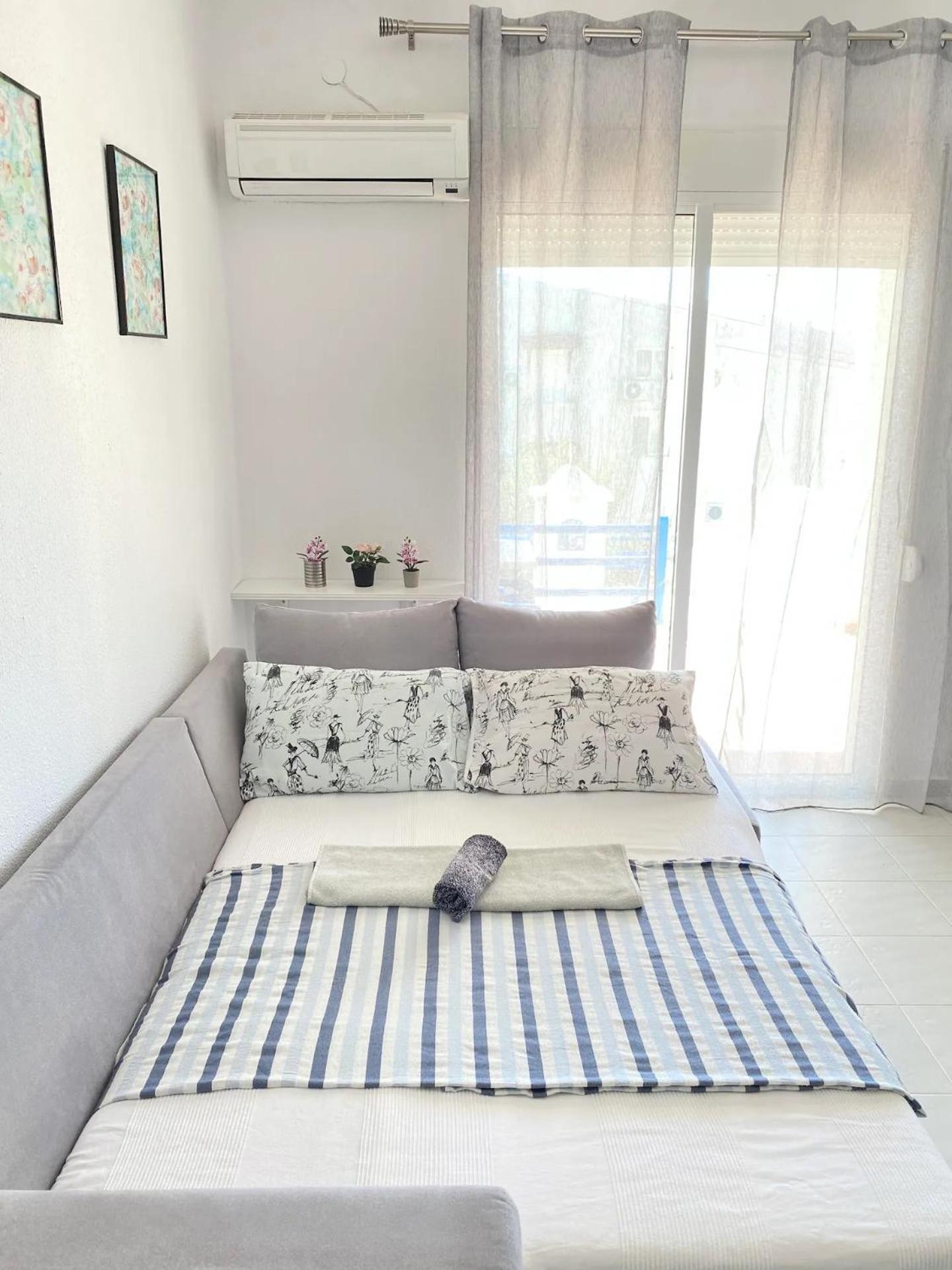 Varonos Summer Residences ซีวิรี ห้อง รูปภาพ