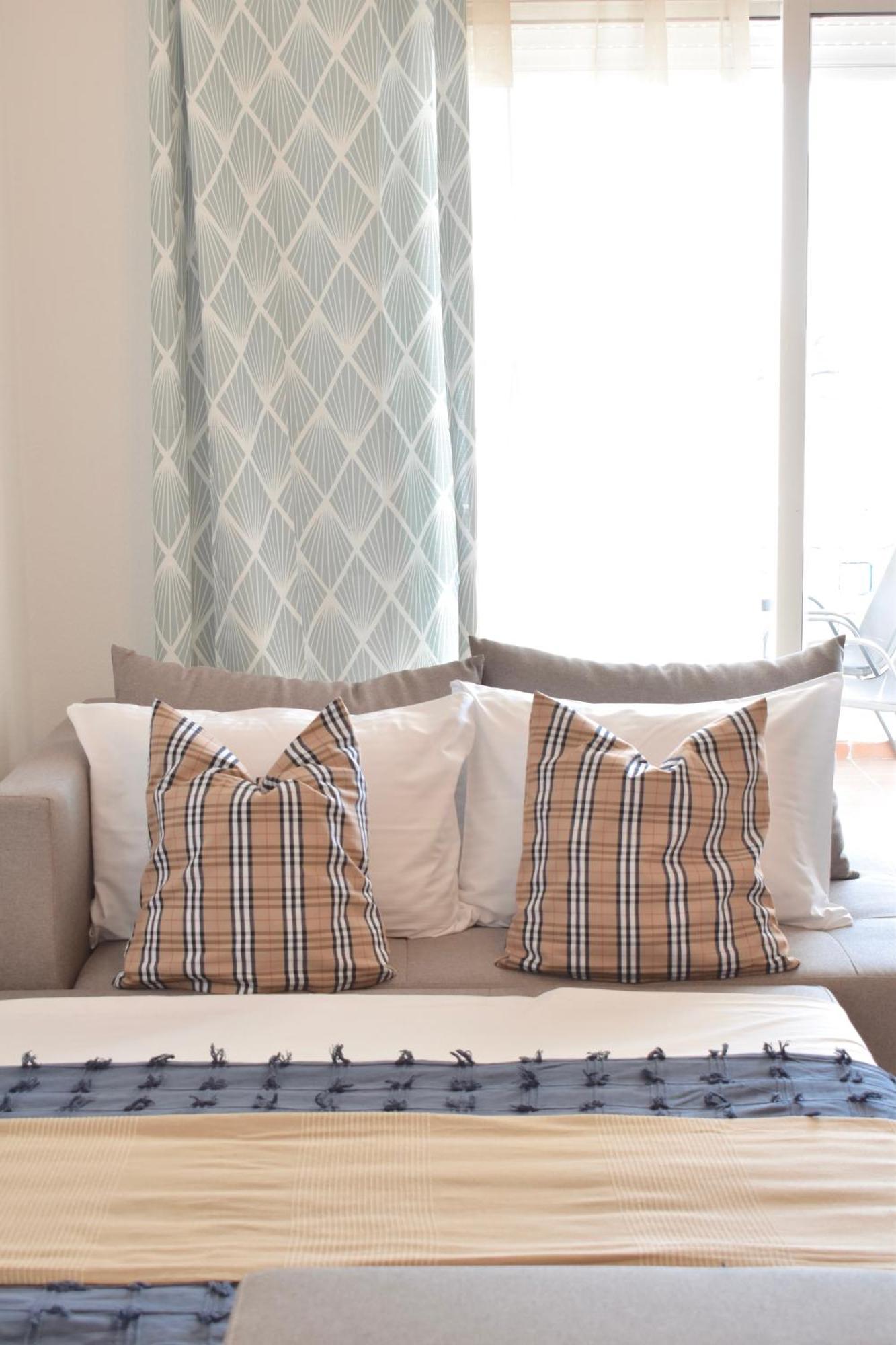 Varonos Summer Residences ซีวิรี ห้อง รูปภาพ