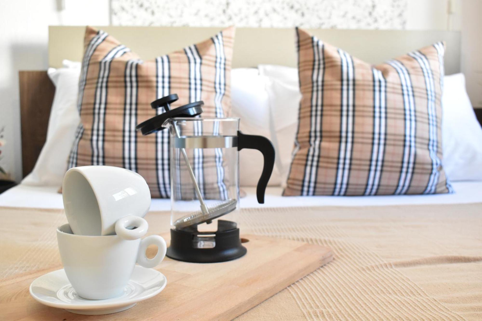 Varonos Summer Residences ซีวิรี ห้อง รูปภาพ