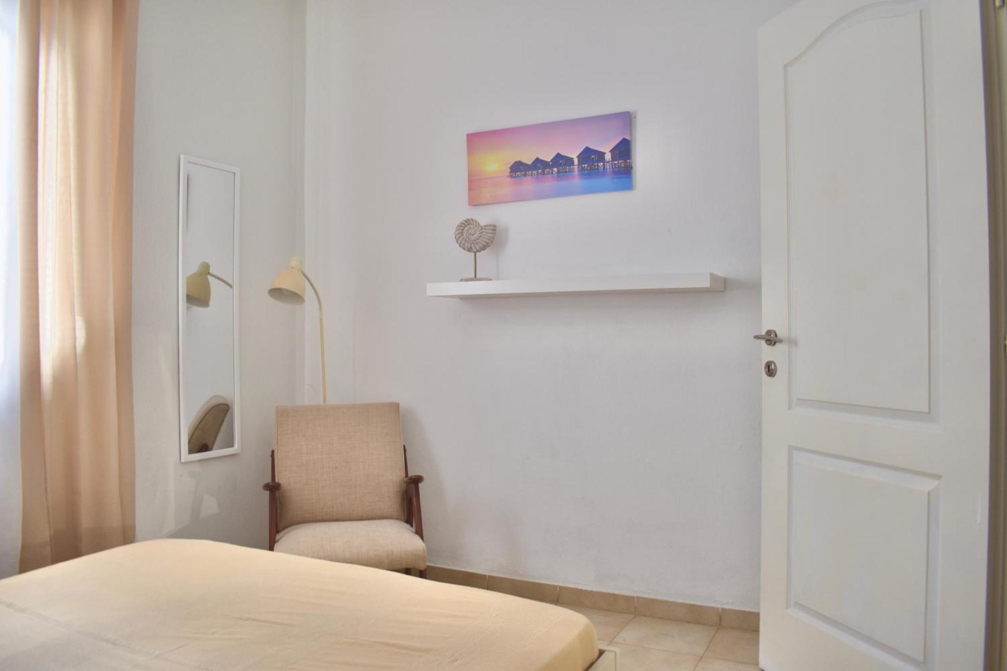 Varonos Summer Residences ซีวิรี ภายนอก รูปภาพ