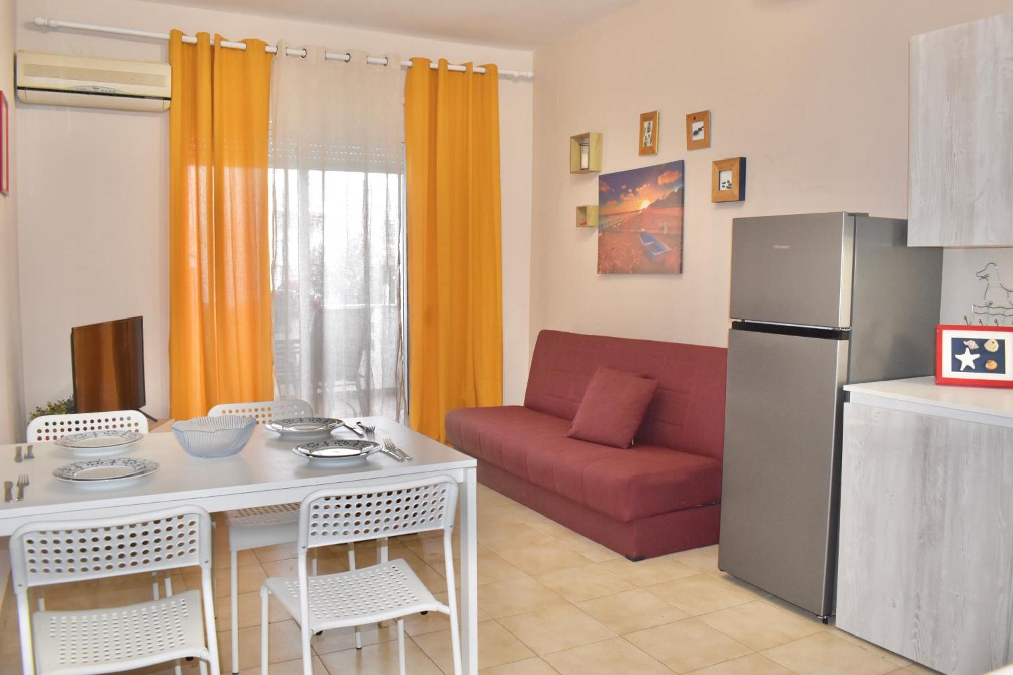Varonos Summer Residences ซีวิรี ภายนอก รูปภาพ