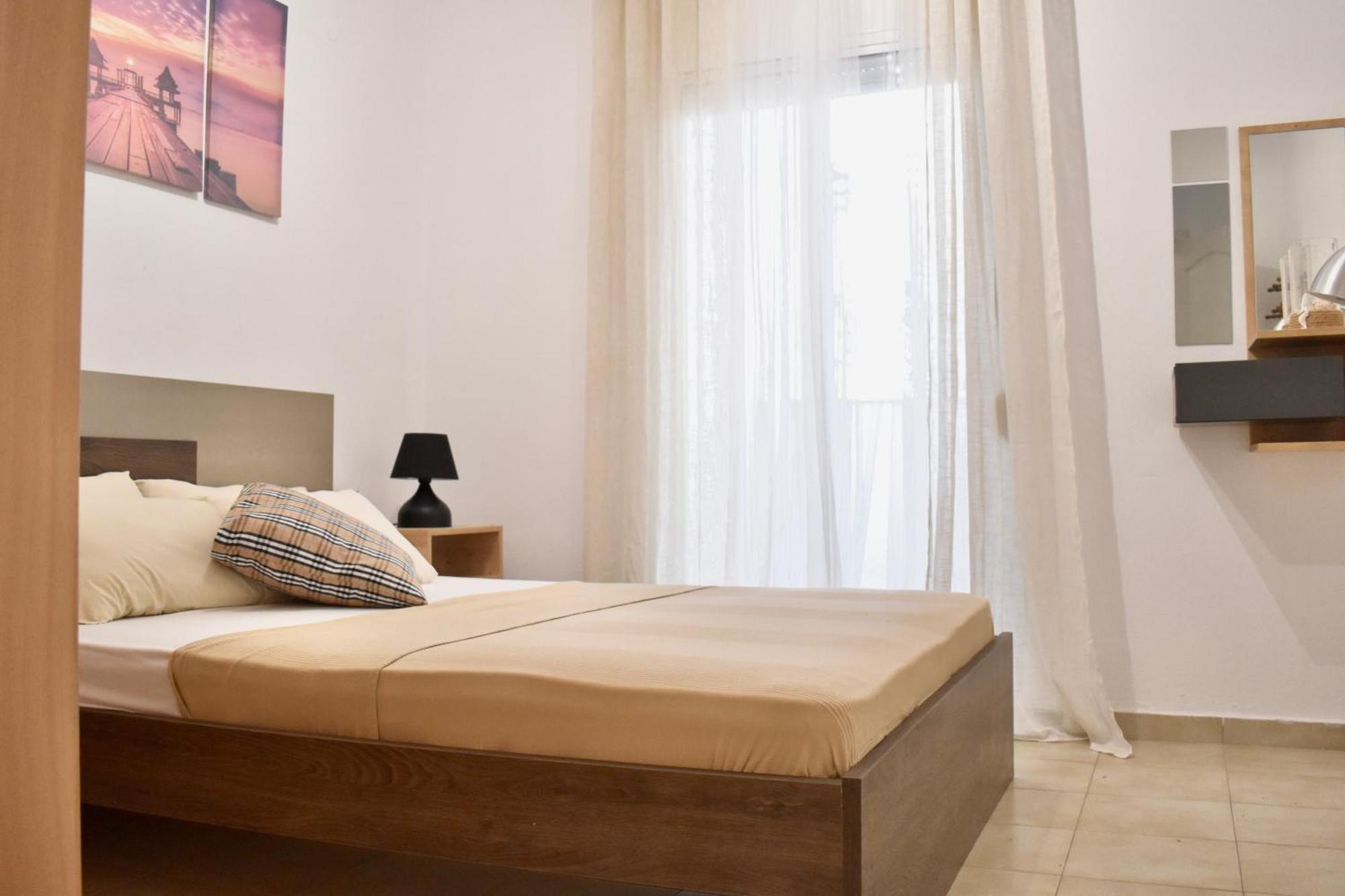 Varonos Summer Residences ซีวิรี ภายนอก รูปภาพ