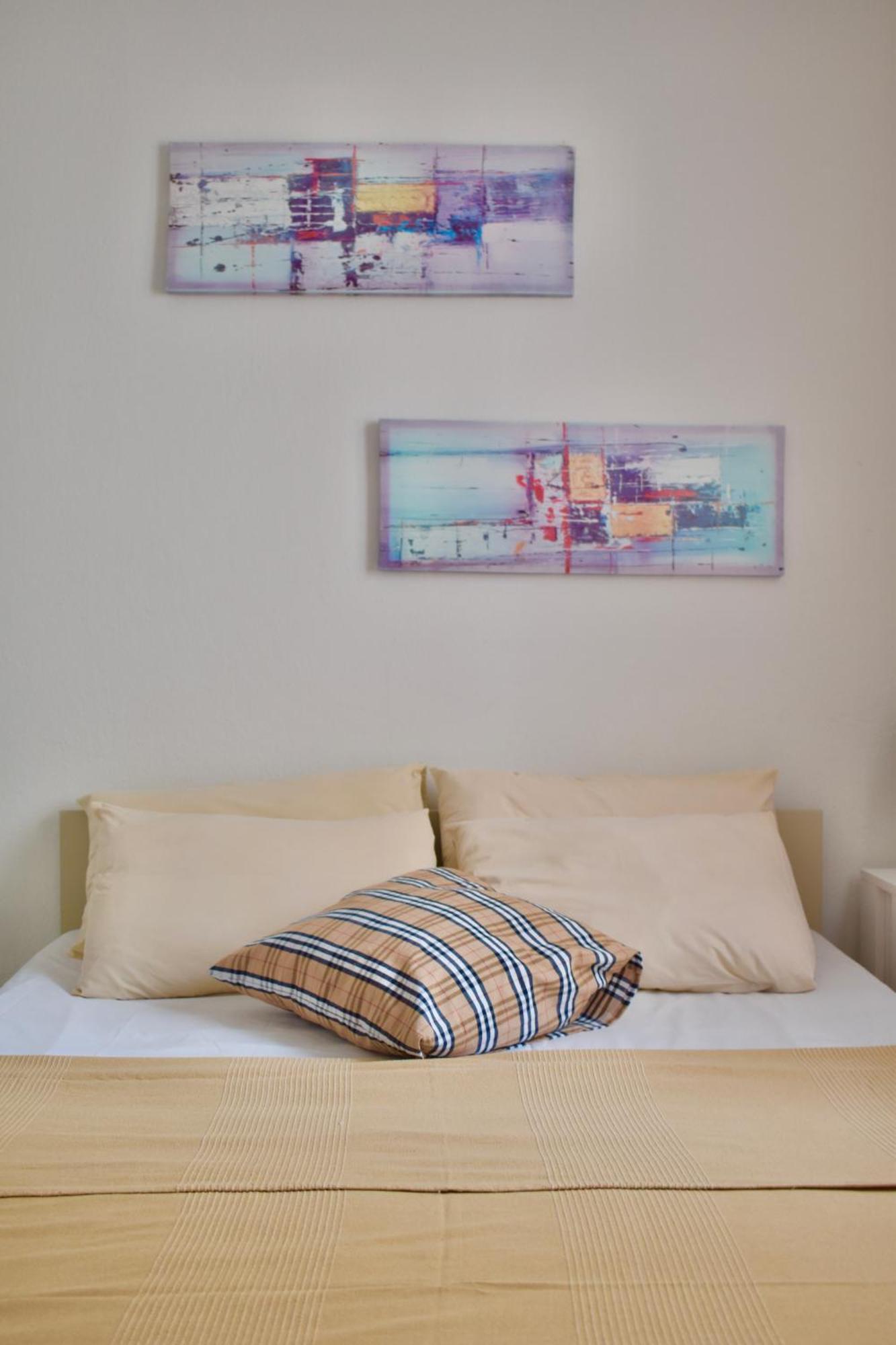 Varonos Summer Residences ซีวิรี ภายนอก รูปภาพ